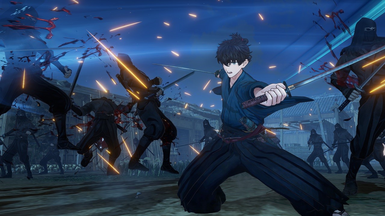 Fate/Samurai Remnant (SWITCH) 🎮 In stoc doar pentru 126 Lei